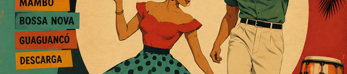 Latino 60's